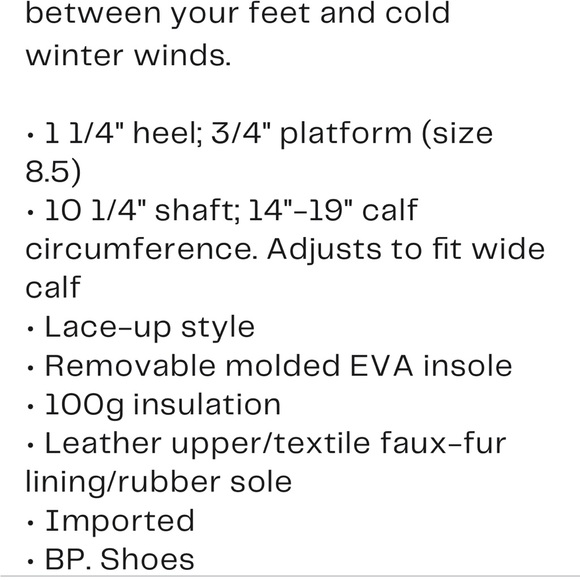 NEW Sorel Waterproof Insulated Women’s Boots - Picture 10 of 10